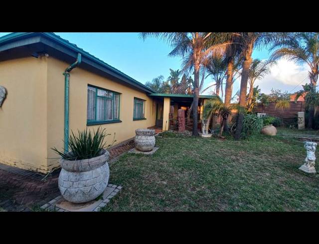 3 BEDROOM HOUSE FOR SALE IN WEST PARK
